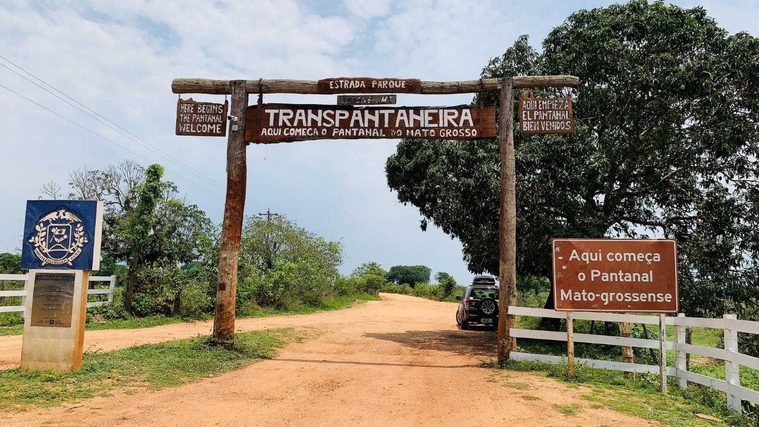 Is it worth visiting the Pantanal?