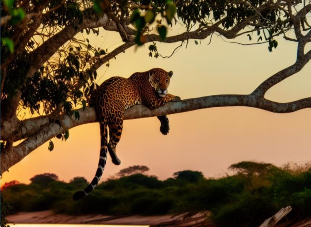 Exploring the Pantanal: A Guide to Watching Jaguars and Other Animals